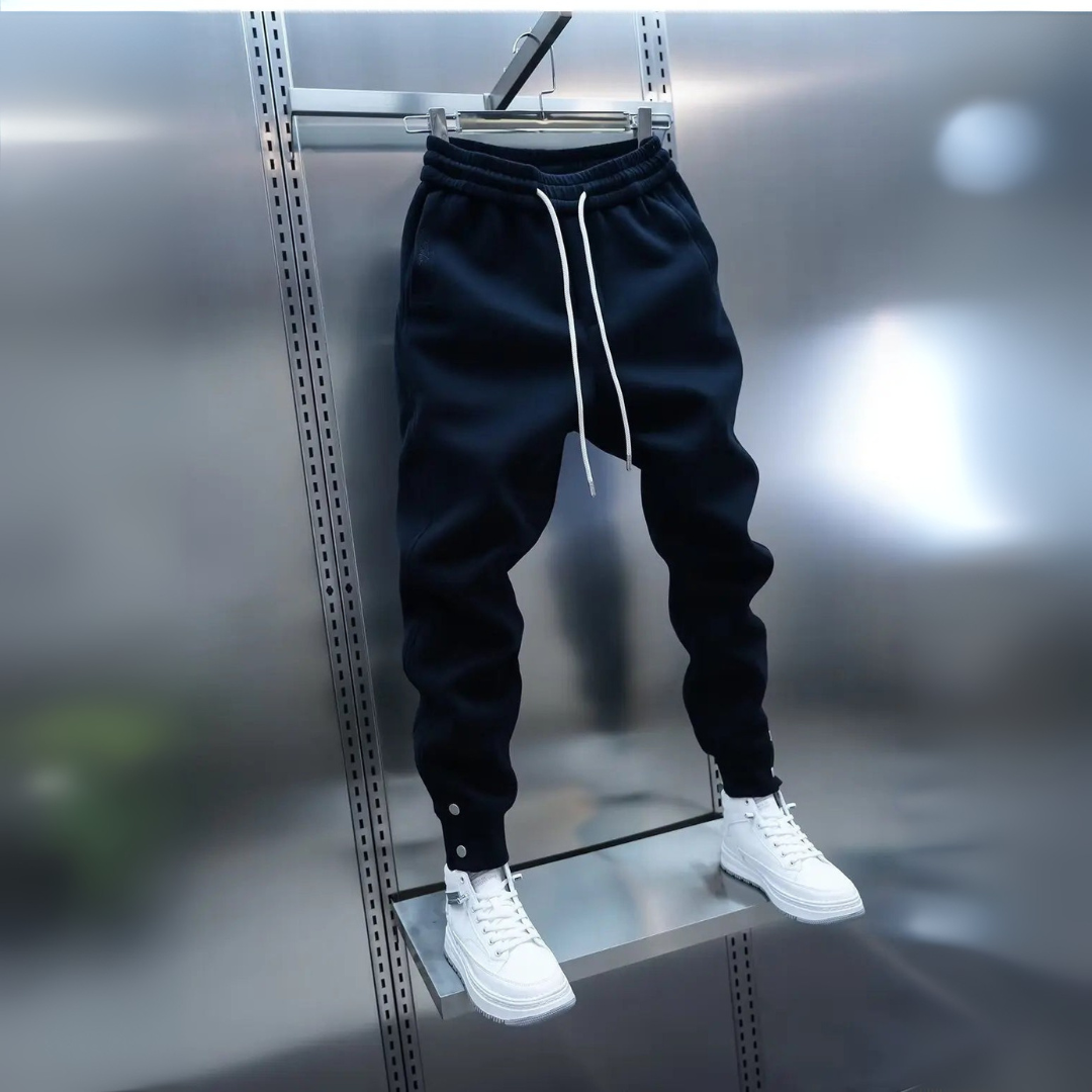 LUXSSE | PANTALONI SLIM-FIT TORINO