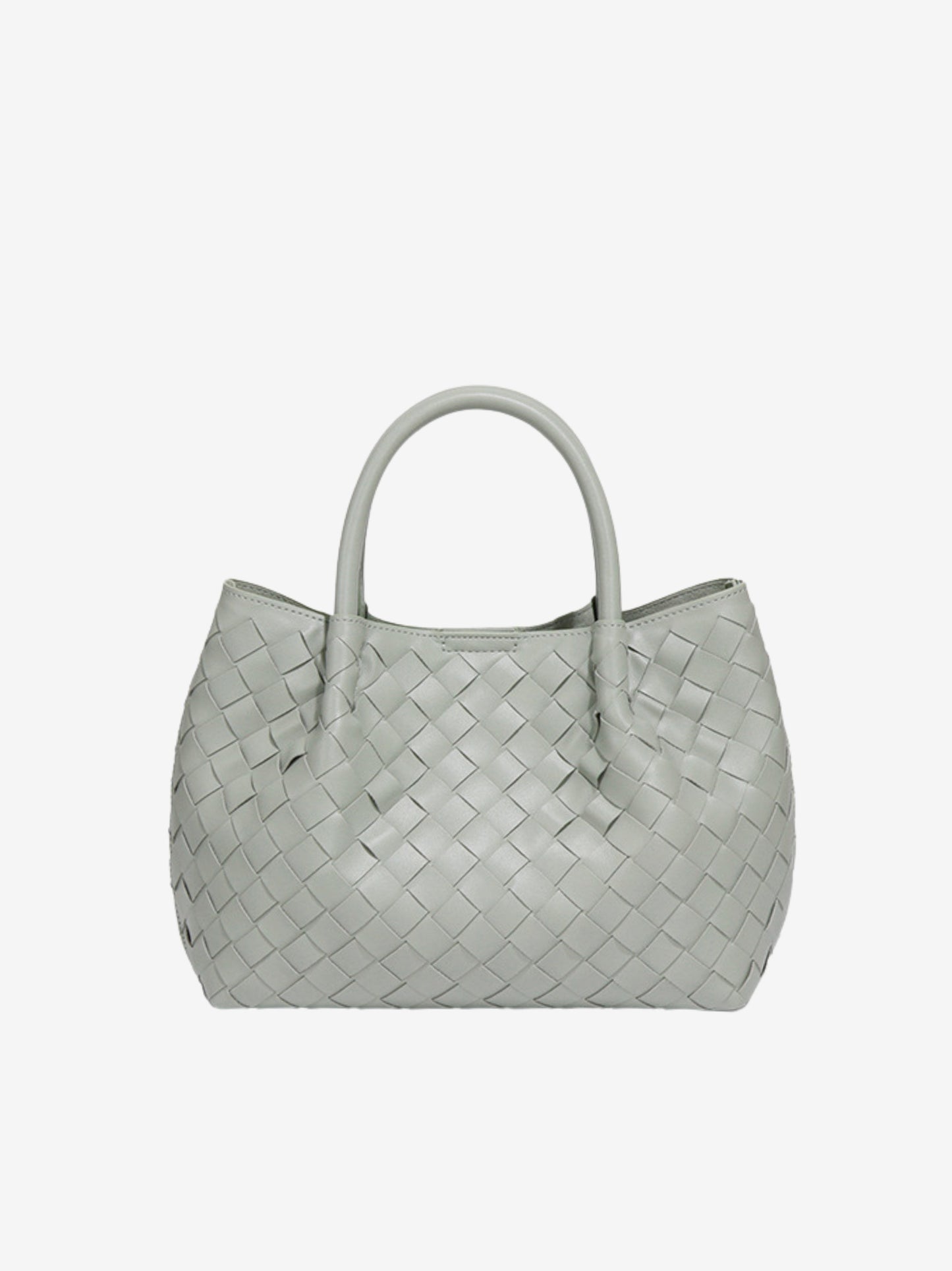 Mariana | Borsa a Tracolla Intrecciata