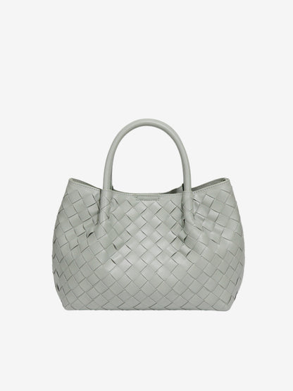 Mariana | Borsa a Tracolla Intrecciata