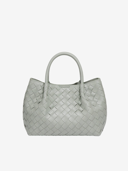 Mariana | Borsa a Tracolla Intrecciata