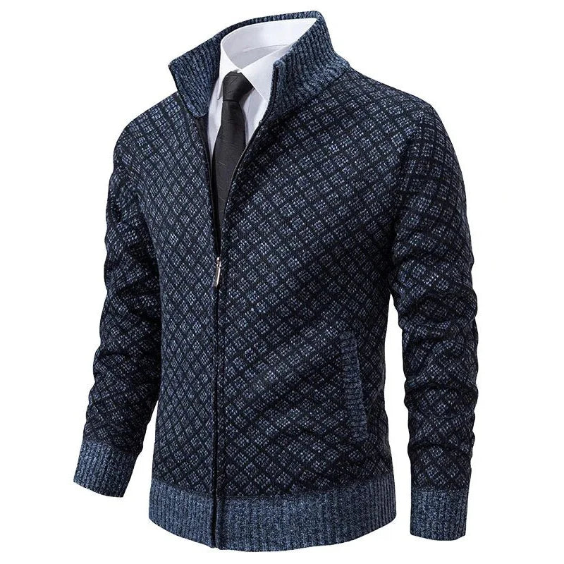 LUXSSE | GILET HOMME PREMIUM EN MATÉRIAU SOUPLE