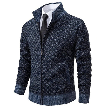 LUXSSE | GILET HOMME PREMIUM EN MATÉRIAU SOUPLE