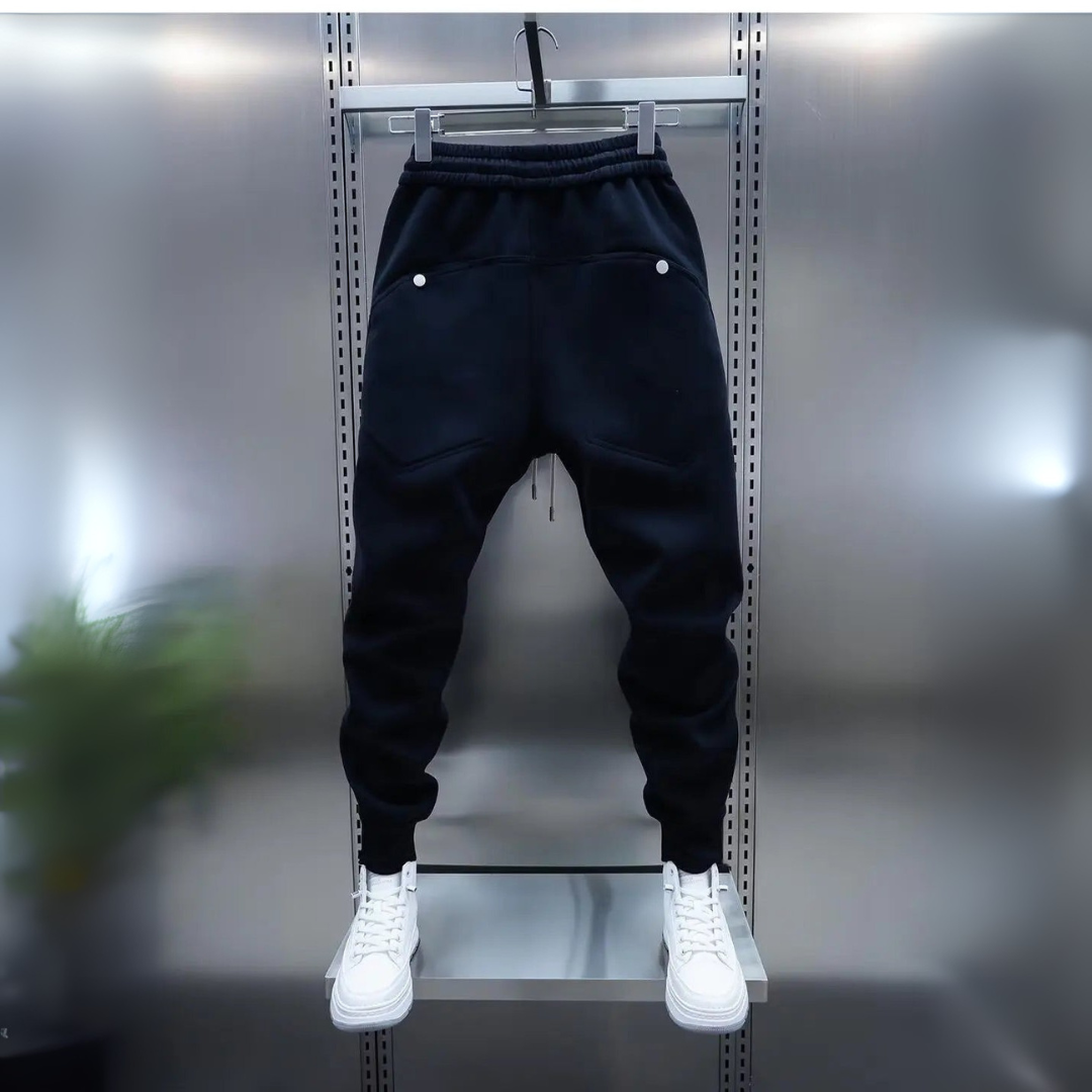 LUXSSE | PANTALONI SLIM-FIT TORINO