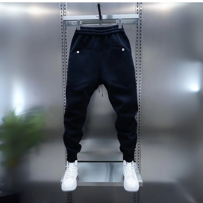 LUXSSE | PANTALONI SLIM-FIT TORINO