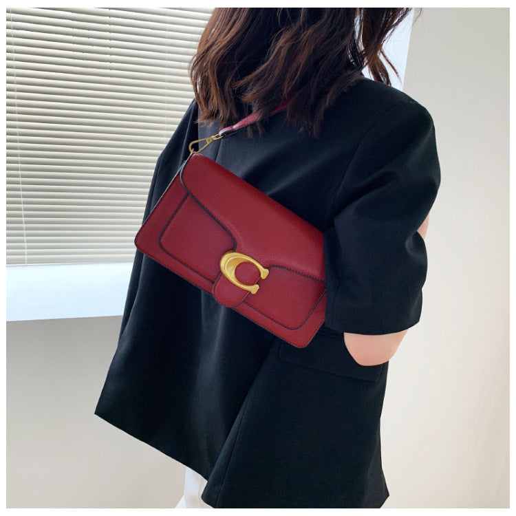 Sac Bandoulière "Opéra"