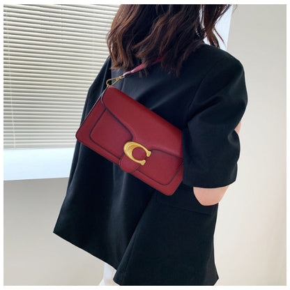 Sac Bandoulière "Opéra"