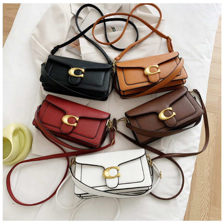 Sac Bandoulière "Opéra"