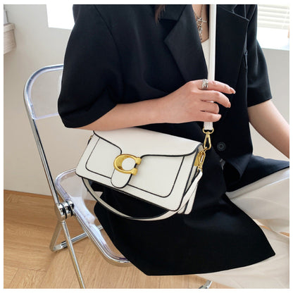 Sac Bandoulière "Opéra"
