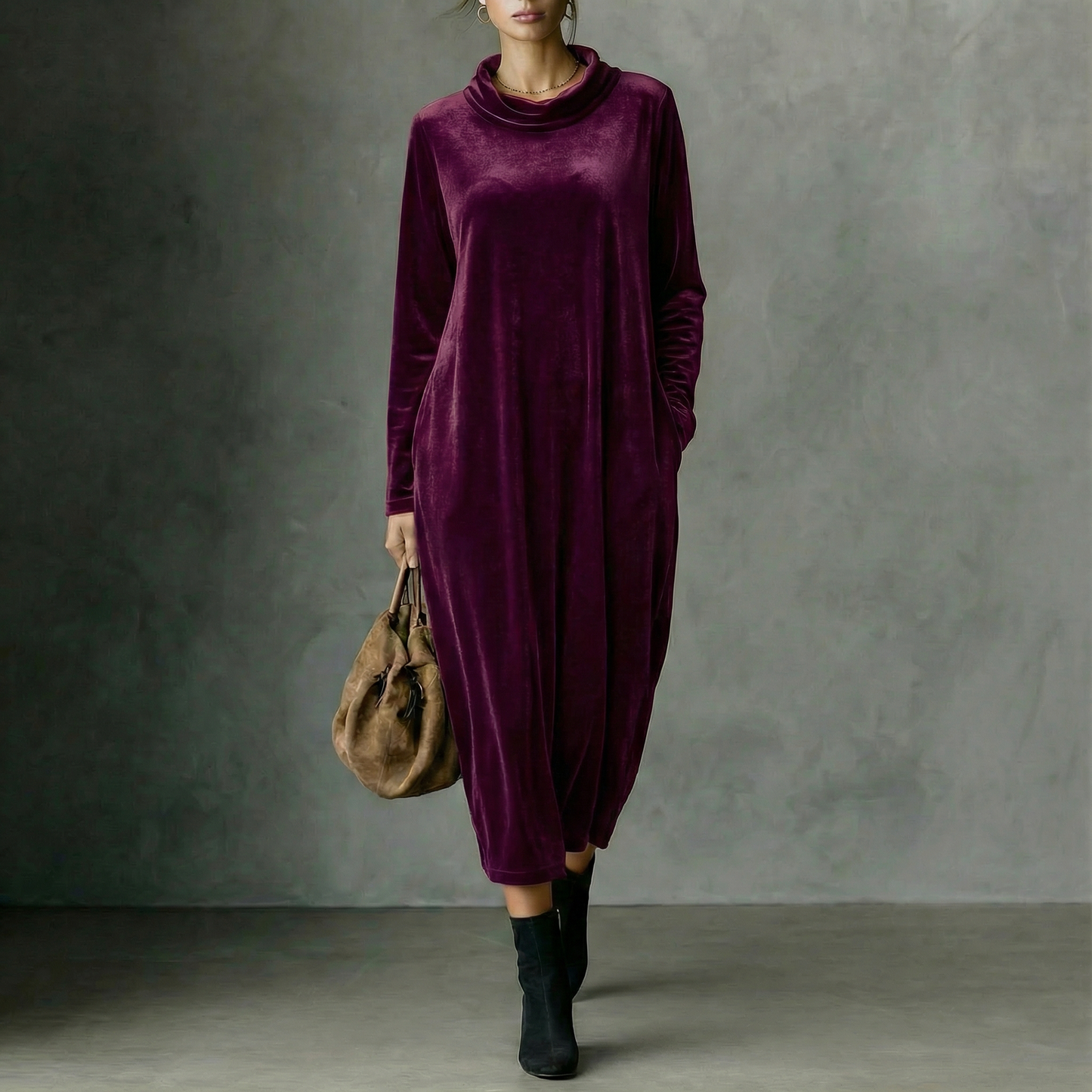 ARIANNA™ | Robe élégante et stylée