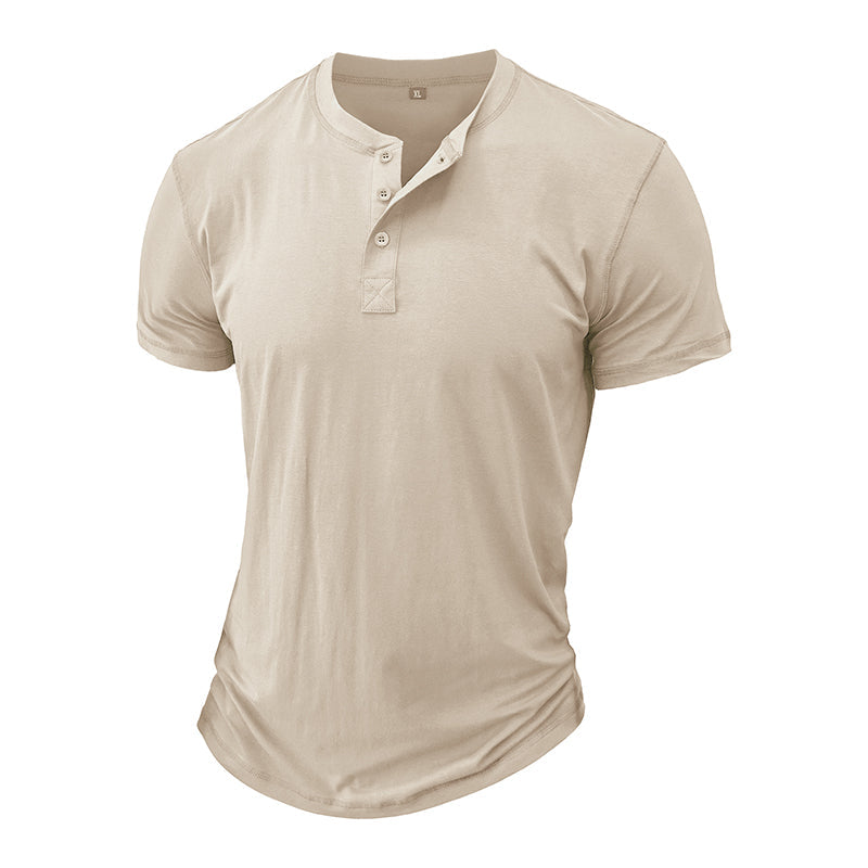 MATTEO | CAMICIA CASUAL IN COTONE