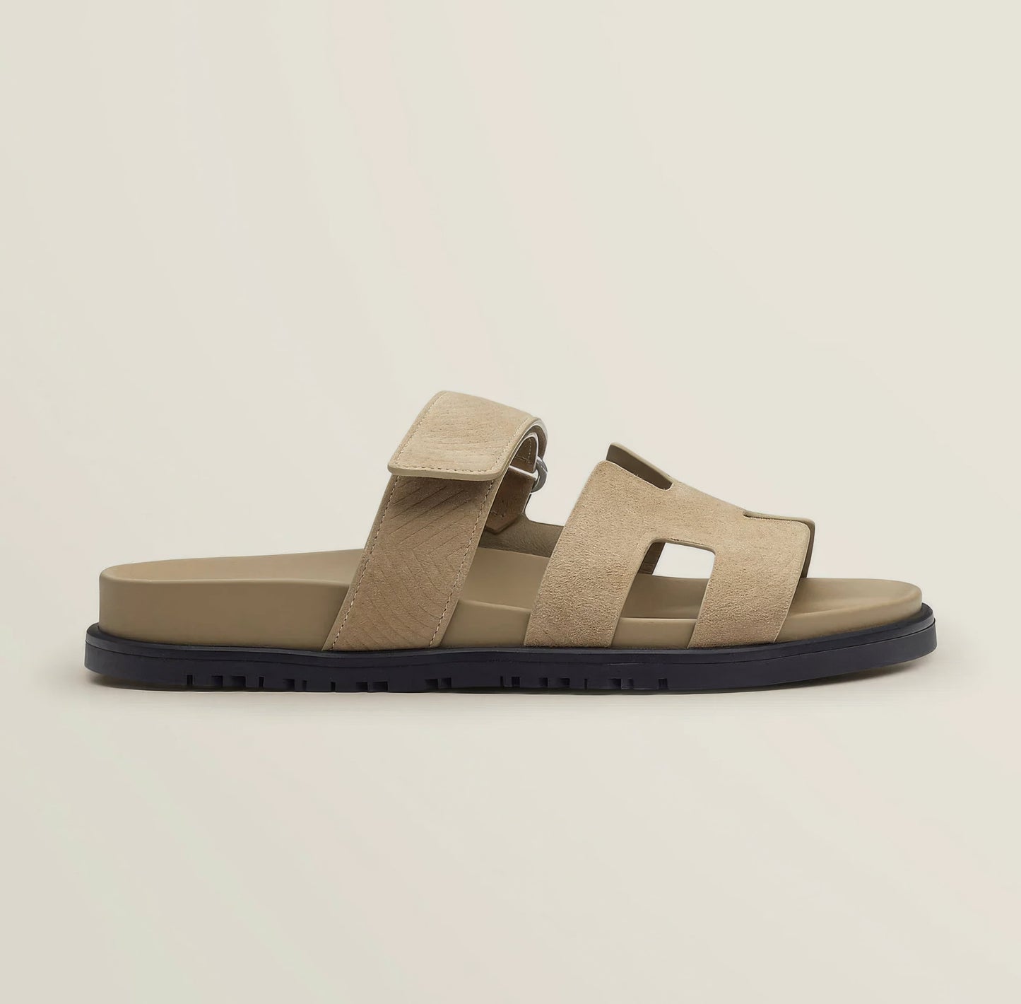 Sandales H-Iconic en Cuir