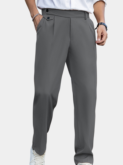 ANDREA | PANTALONE ESTIVO DI LUSSO