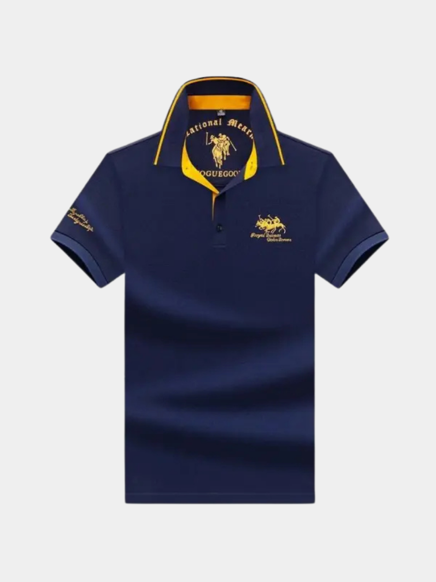 LUXSSE | POLO DE LUXE