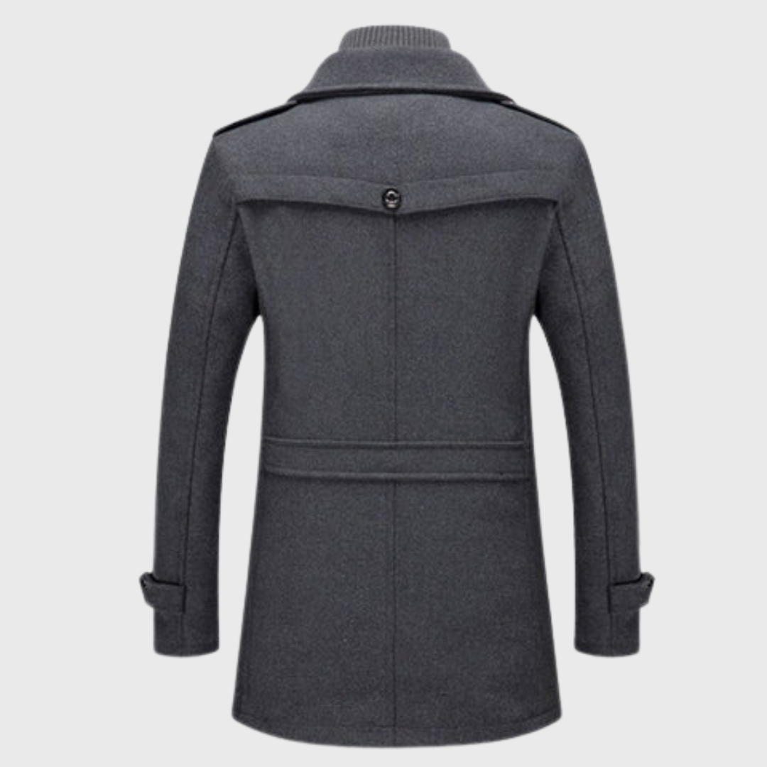 Friedrichs | Cappotto Due Pezzi