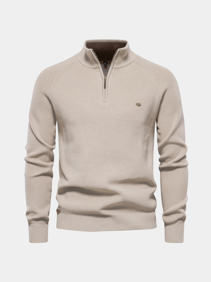 LUXSSE | PULL AUTOMNAL DE LUXE