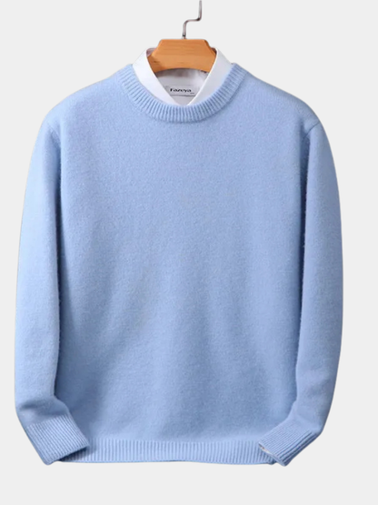 ROSSI ROMA ™ | MAGLIONE DA UOMO DI LUSSO