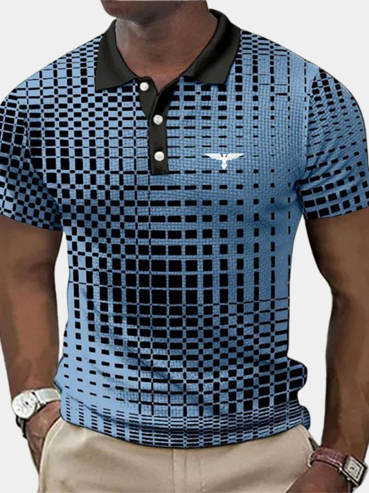 LUXSSE | POLO CASUAL