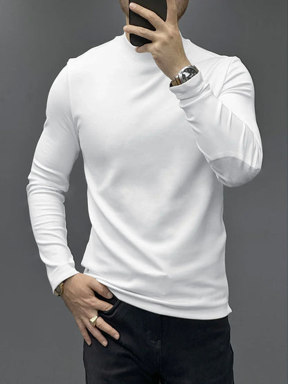 EUGENIO | MAGLIONE UOMO STILOSO