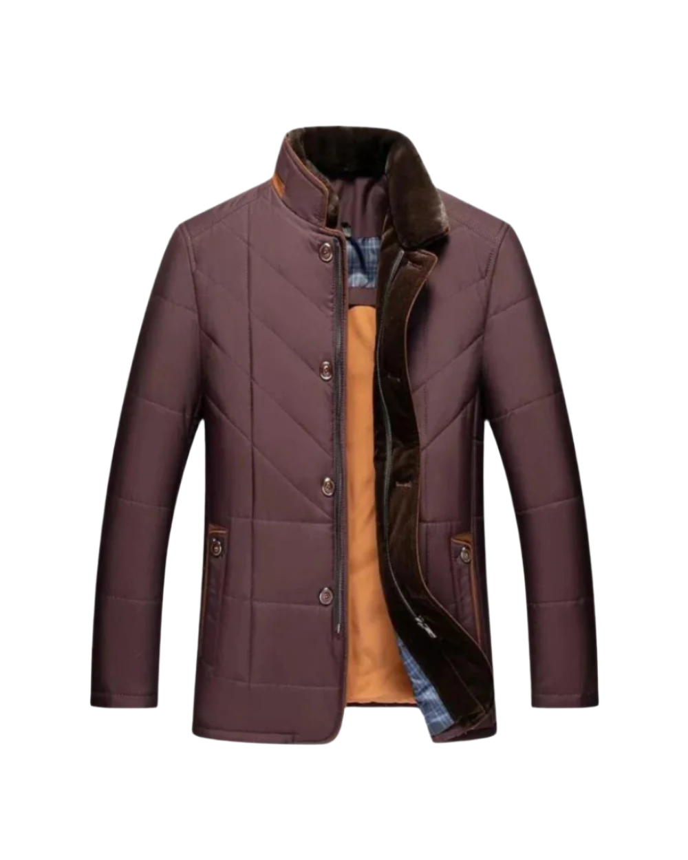 LUXSSE | VESTE POUR HOMME