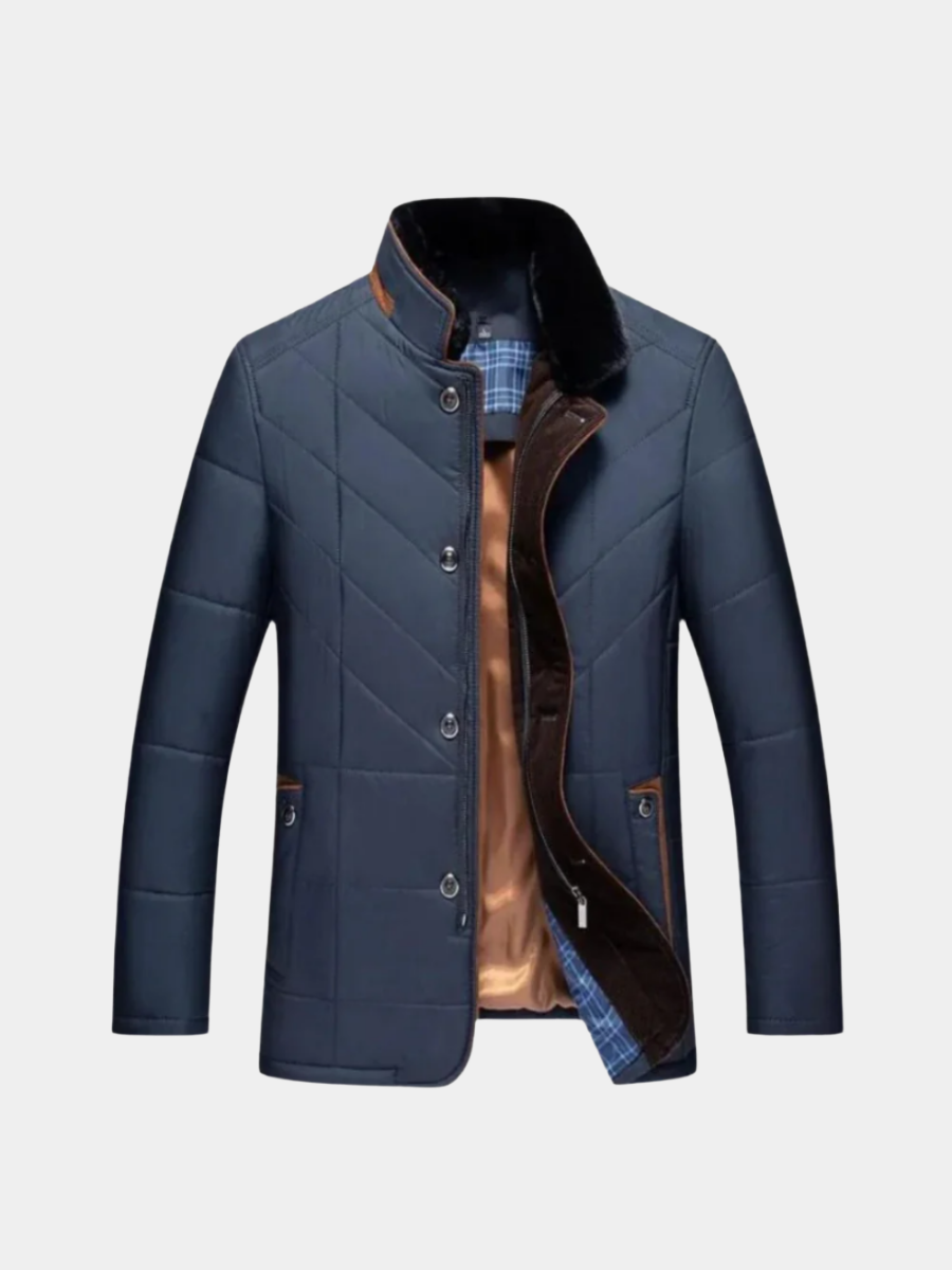 LUXSSE | VESTE POUR HOMME