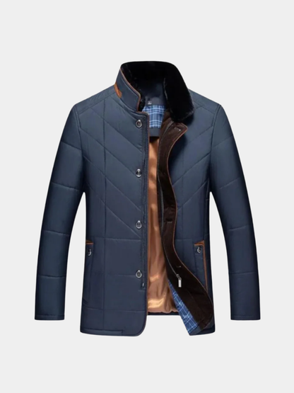LUXSSE | VESTE POUR HOMME