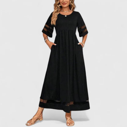 Yvaine | Elegant Dress