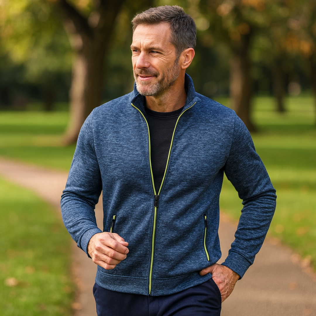 ROSSI ROMA | CARDIGAN IN MAGLIA