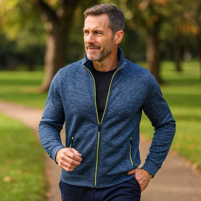 ROSSI ROMA | CARDIGAN IN MAGLIA