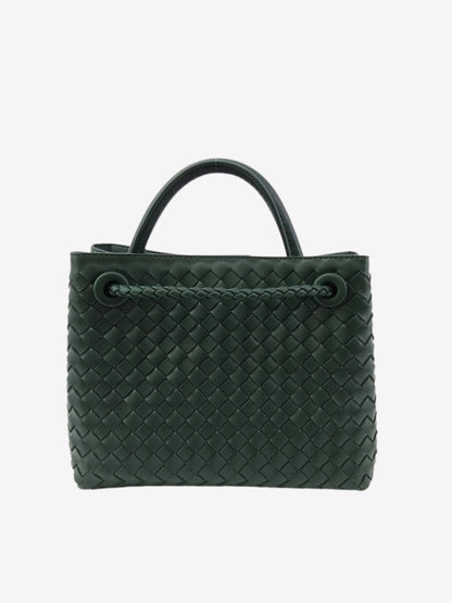 Eloise | Borsa Woven Compatta Testurizzata