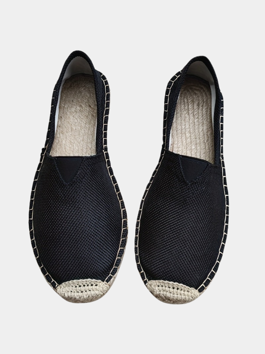 ESPADRILLES ÉLÉGANTES POUR HOMMES
