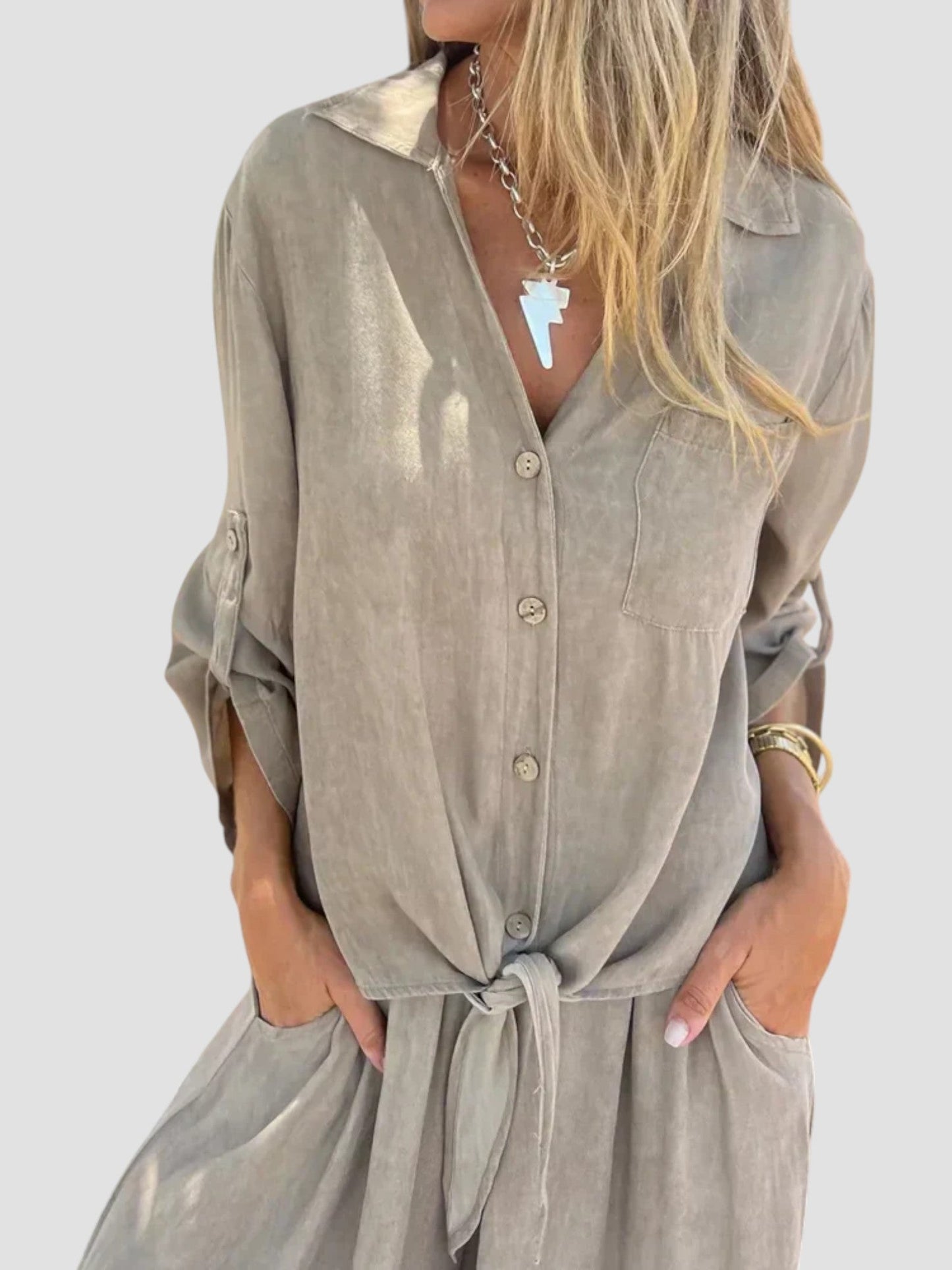 Angelica | Coordinato