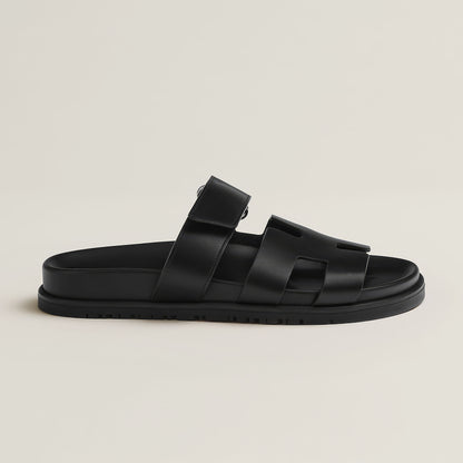 Sandales H-Iconic en Cuir