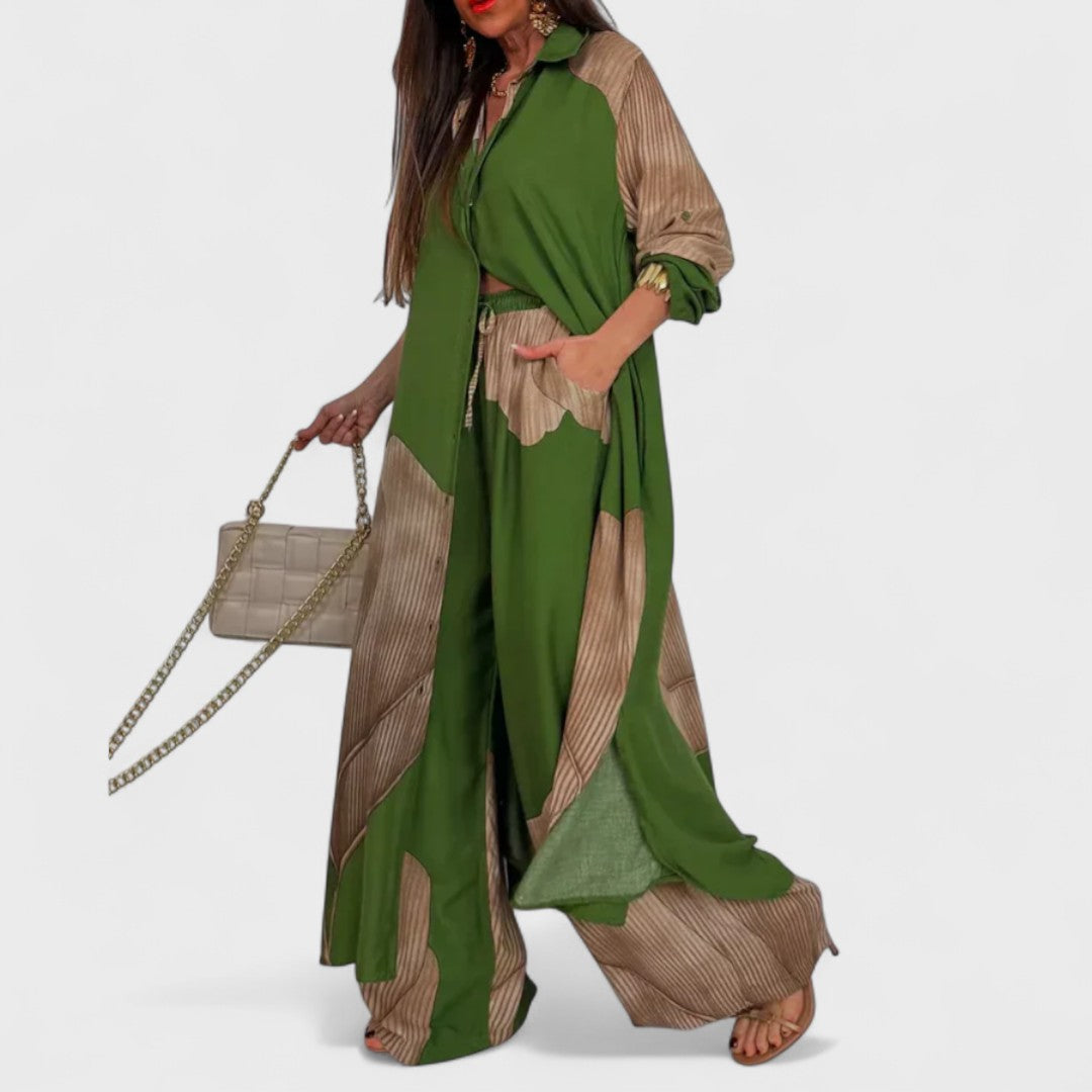 Moriel - Set di eleganza