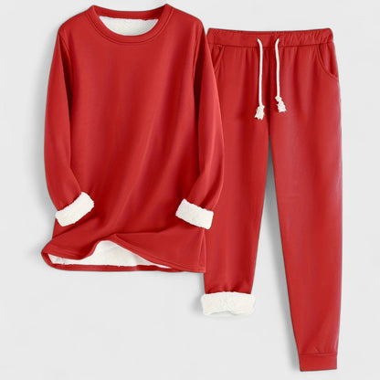 Karin - Set lounge confortevole