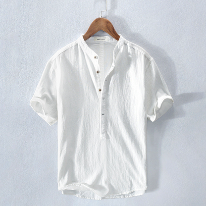 CAMICIA IBIZA BREEZE
