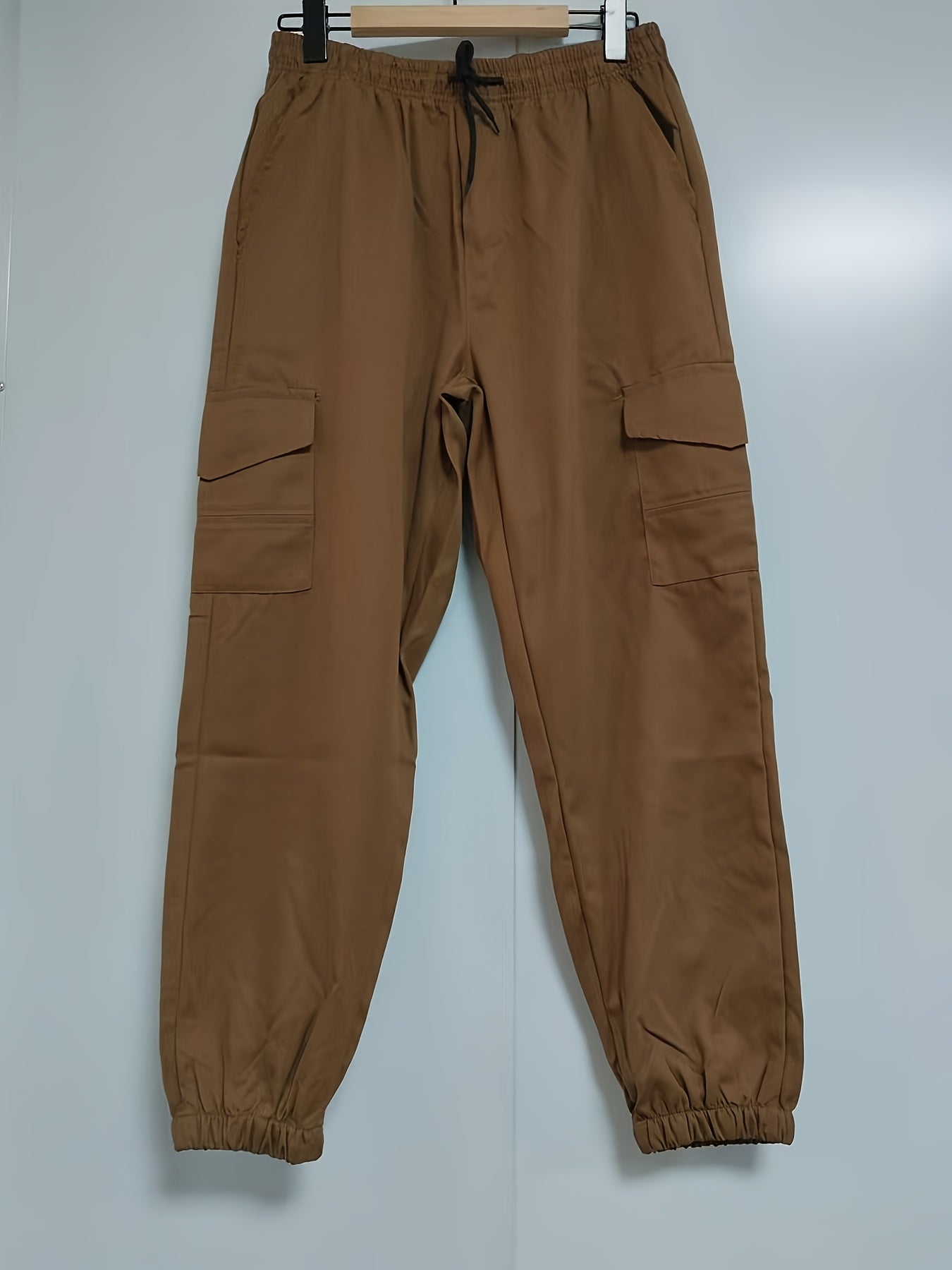 GIULIO | PANTALONE CARGO ESTIVO LEGGERO DA UOMO