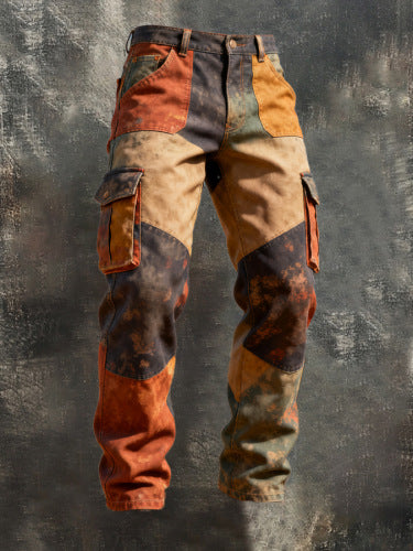 NOMAD | Pantalon Homme Liberté