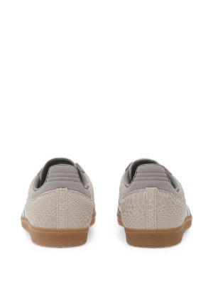 AD  Samba OG – Effet Peau de Serpent Gris