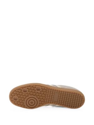 AD  Samba OG – Effet Peau de Serpent Gris