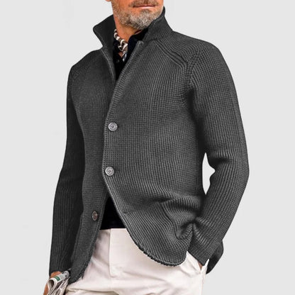 GIOVANNI | CARDIGAN ELEGANTE IN MAGLIA