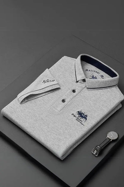 ROSSI ROMA | POLO DI LUSSO