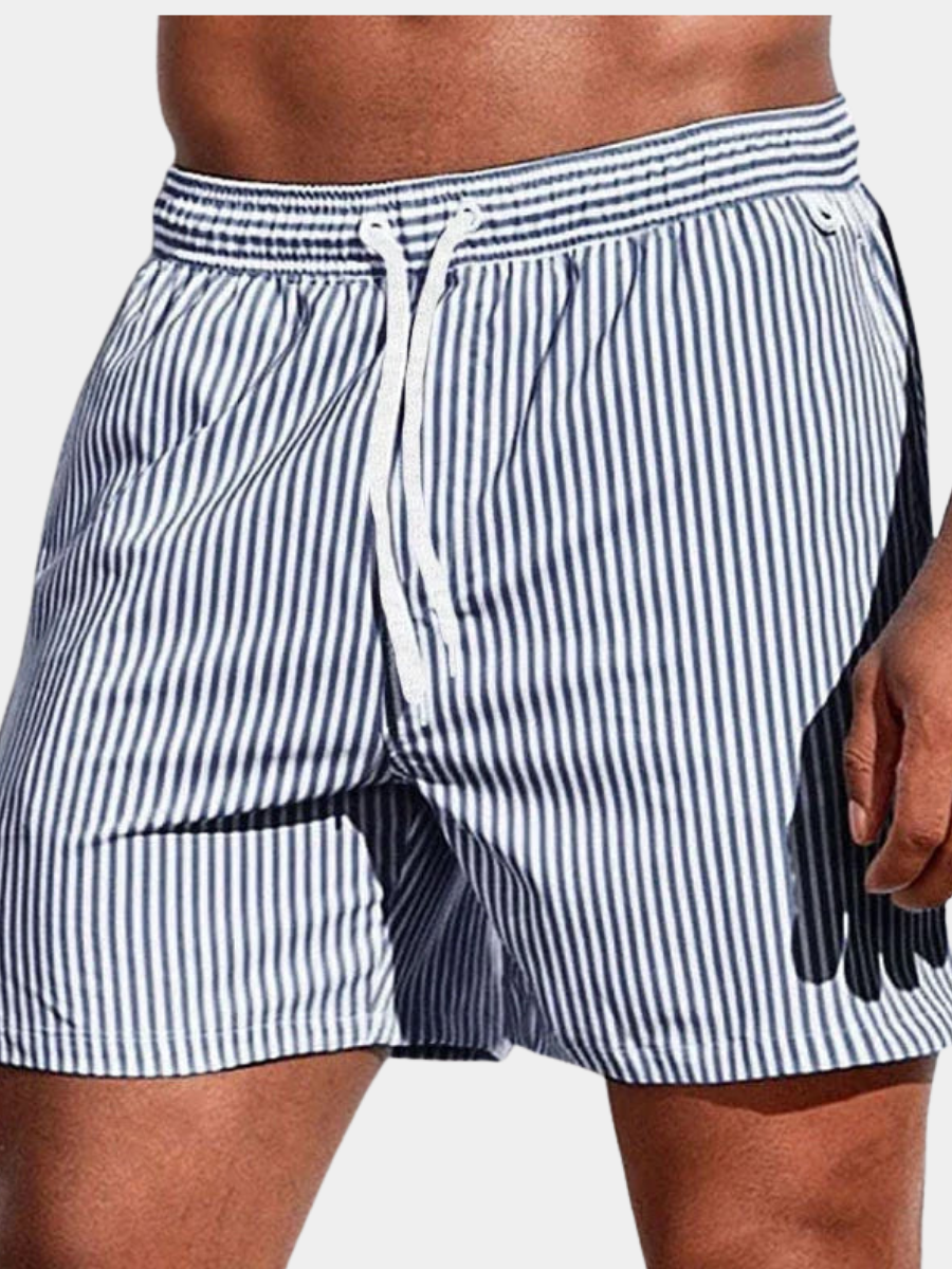 MATTEO | COSTUME DA BAGNO A RIGHE