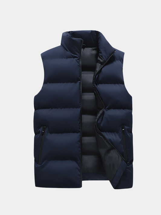 LUXSSE | GILET DI LUSSO