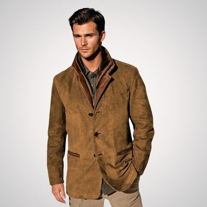 CHARLES | GIACCA CLASSICA