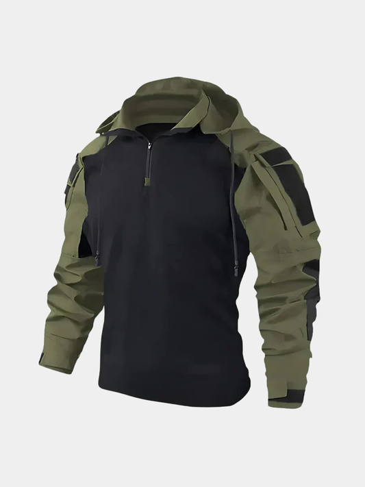 ROSSI ROMA | MAGLIONE ROBUSTO