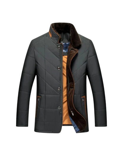 LUXSSE | VESTE POUR HOMME