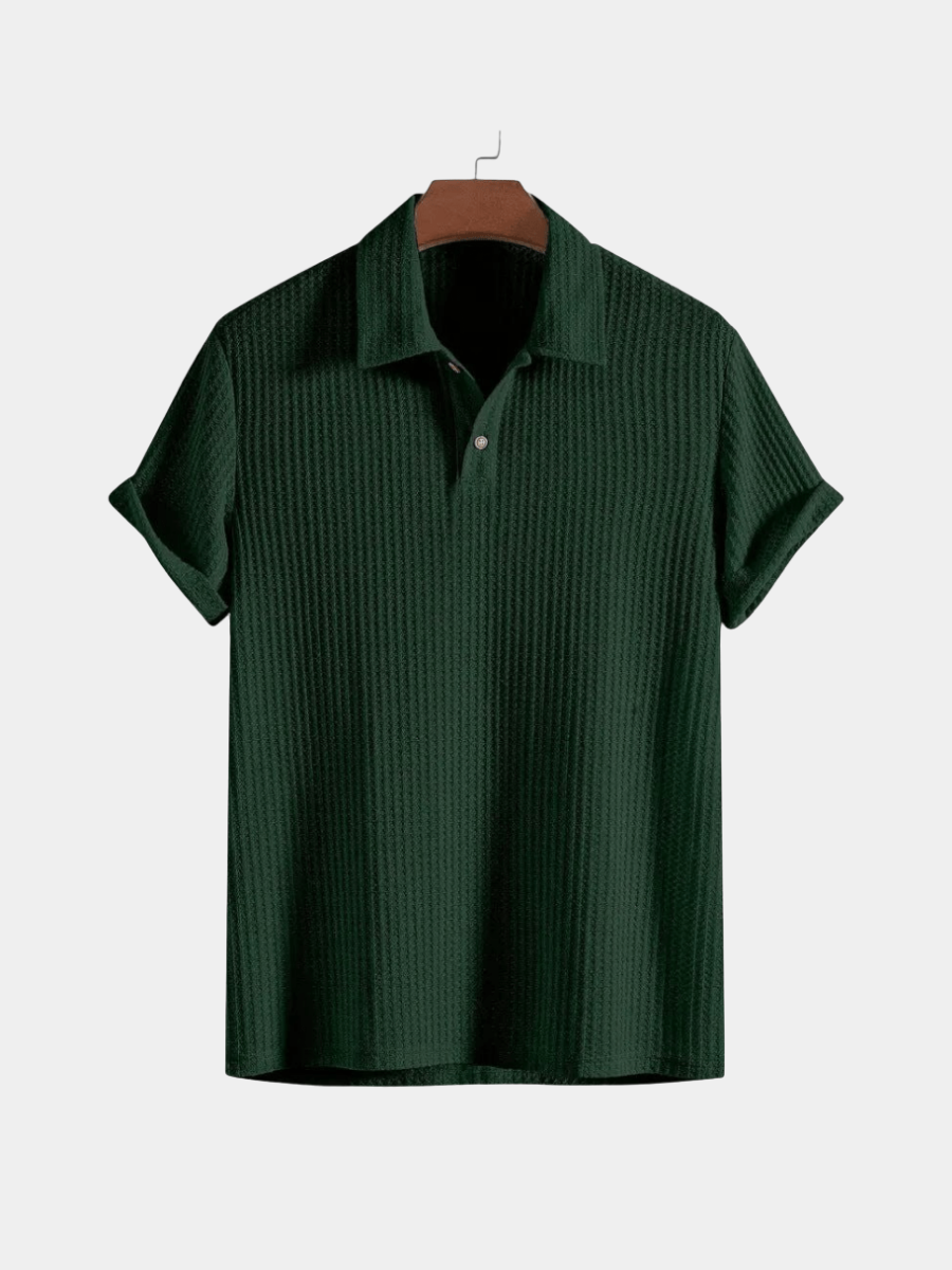 GERO™ | POLO IN MAGLIA