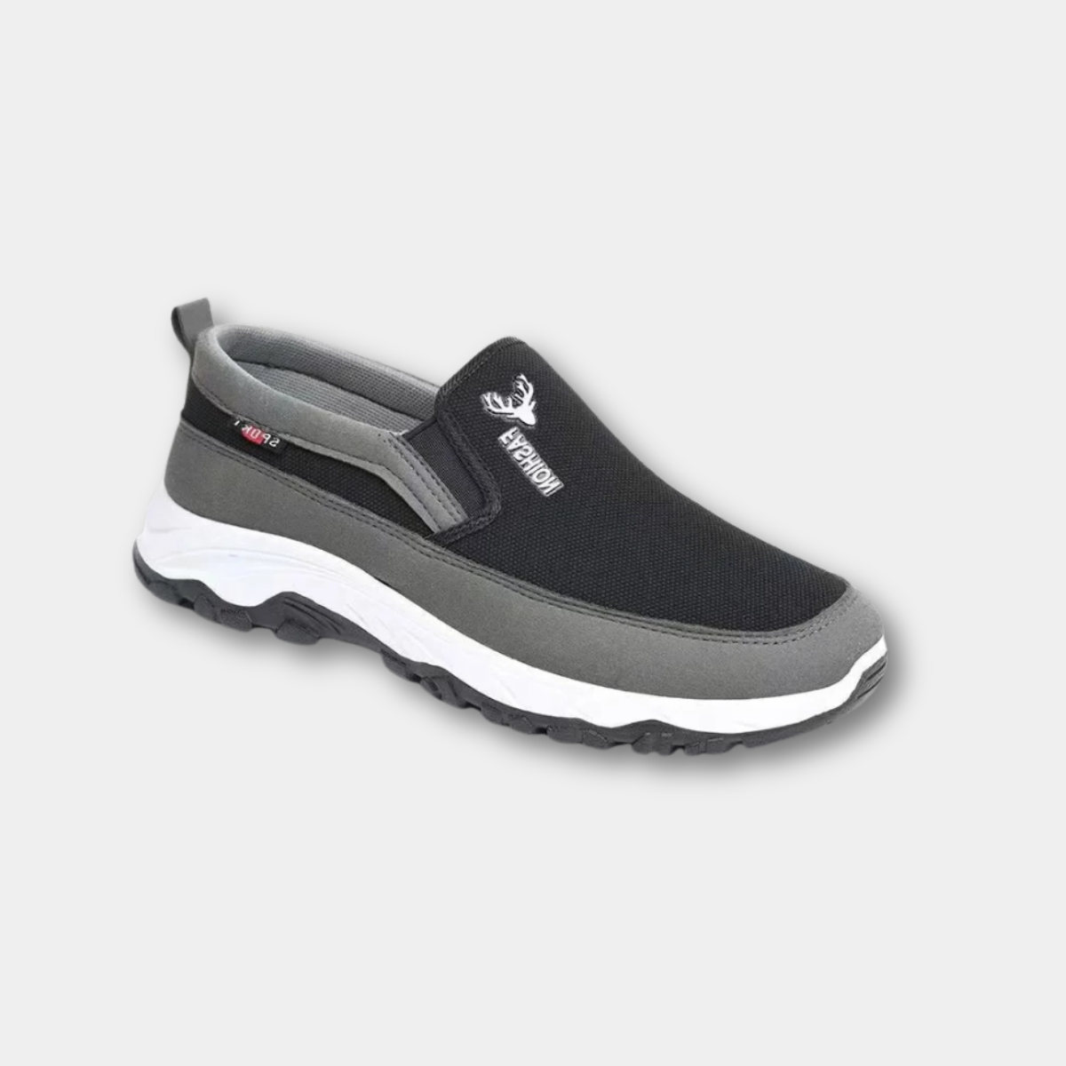 AEROVEN | SCARPE DA UOMO