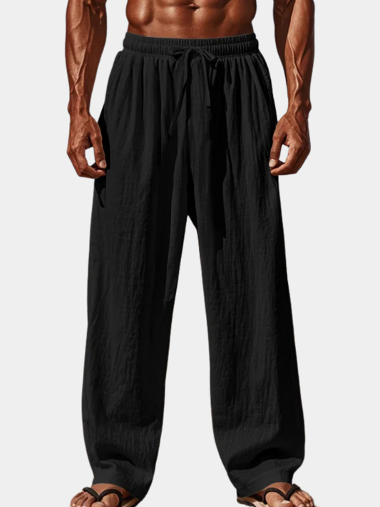 ZANE | PANTALONI DA SPIAGGIA RELAXED