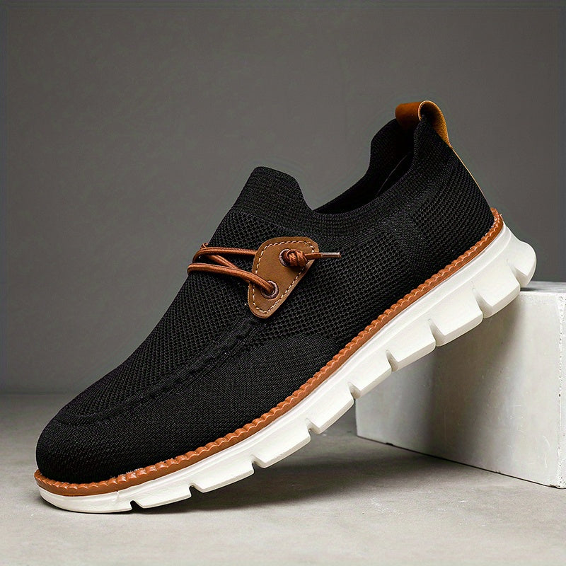 LUXSSE | CHAUSSURES DE SPORT SLIP ON